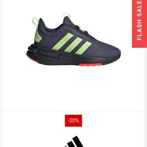 TR23 racer adidas
